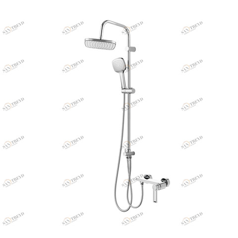 Orange M36-922cr Душевая система в комплекте sun-id-1517153