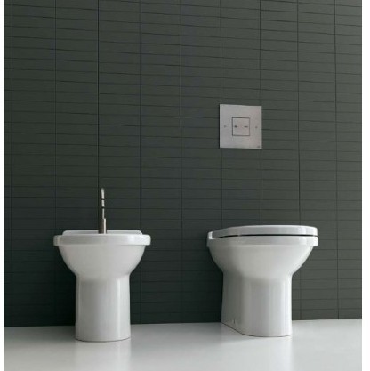 42227 Биде напольное Due AXA ONE Santreyd - Вид №2