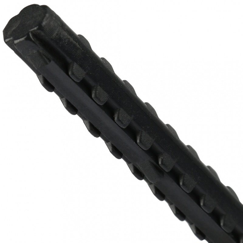 Дюбель-крюк двойной, для труб d=32мм, длина 80мм STOUT SMF0003028032 - Вид №1