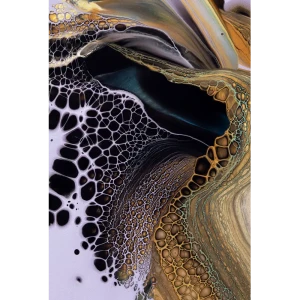 Картина на стекле «Калипсо 4» 40x60 см 84531293 STLM-2129764