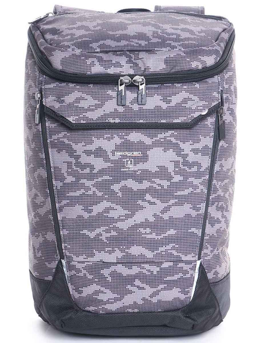 HLNK05/138 Рюкзак HLNK05 Backpack 15.6" Bond Hedgren Link - Вид №2