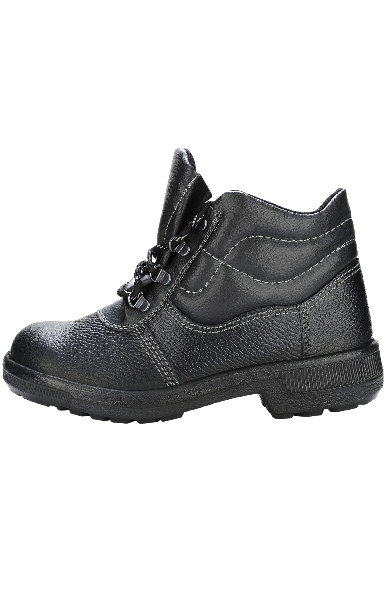 62326 Ботинки "Труд" с металлическим подноском  Летняя обувь  размер 47 Спецодежда  - Вид №1