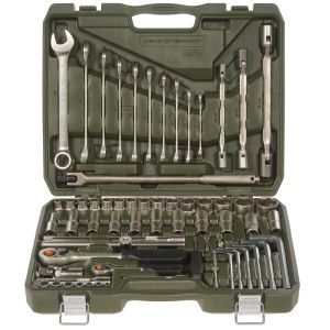 Набор инструментов Дело Техники 620764 5310770