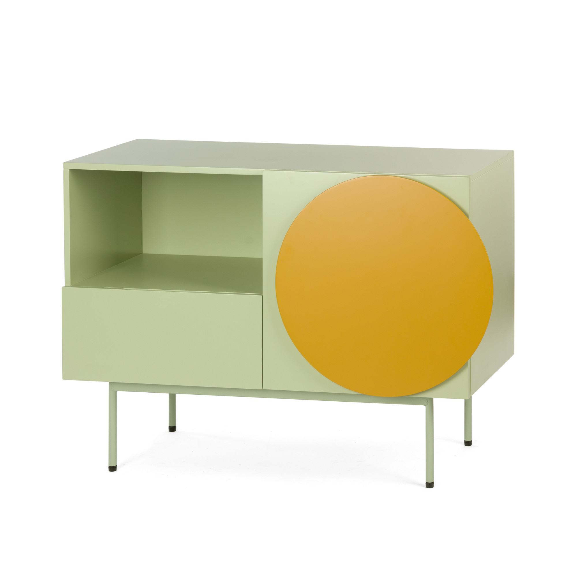 2000983196583 Комод Farda LA FORMA 