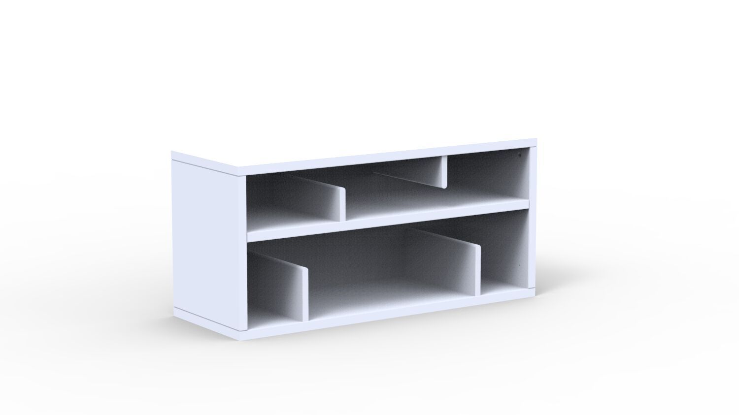 Модульная библиотека Mathy by Bols MADAKET ARCH-00147984 - Вид №7