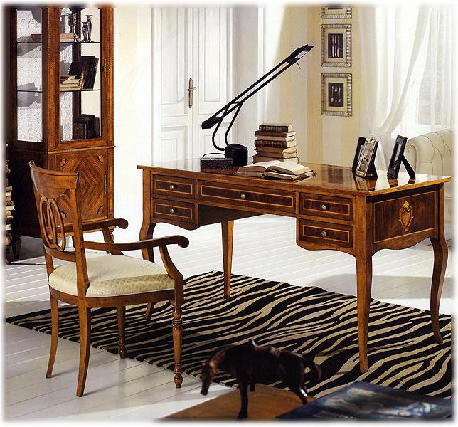 Письменный стол  TOSATO 21.38 