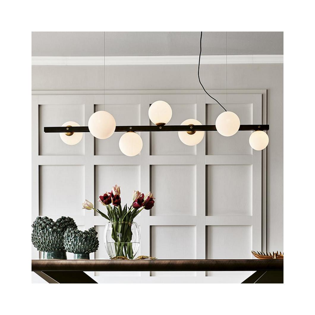 Светильник / Planeta Cattelan italia sun-id-377732 - Вид №1