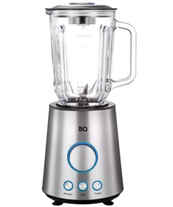 5070297 Блендер стационарный BQ SB1000 серый
