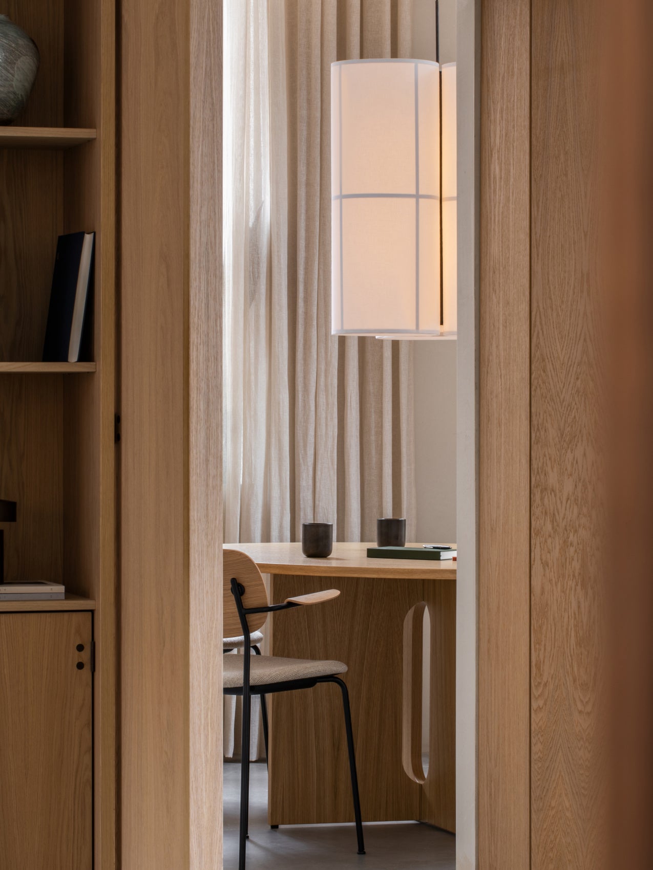 5709262033218 Обеденный стол Androgyne LuceLight  - Вид №14