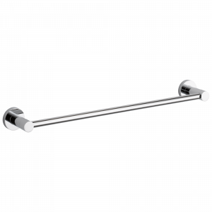 IAO20118 Одинарный полотенцесушитель 18 дюймов Delta Faucet Modern Хром