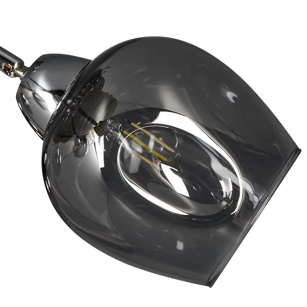 Люстра SCHAFFNER Nave - современное потолочное освещение для просторных помещений 87460830 STLM-0073916 - Вид №5