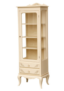 8551/170 Vetrina Bianchini&Capponi RINASCIMENTO