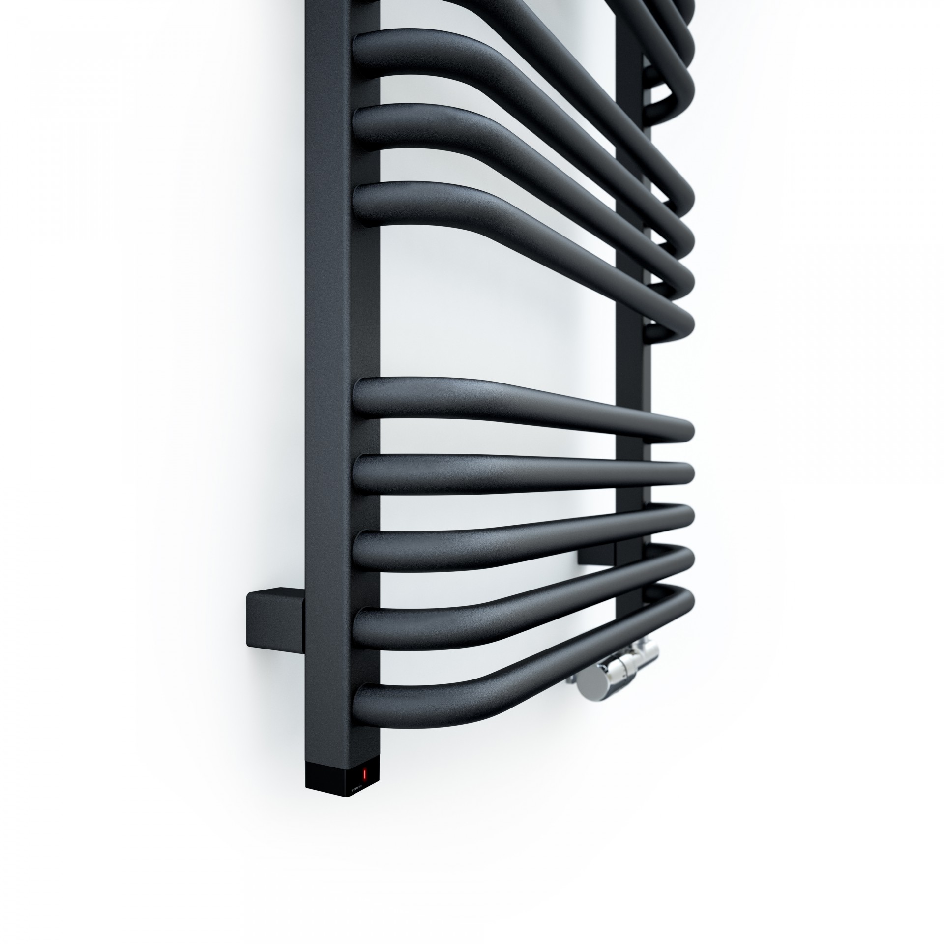 Полотенцесушители WZALN076050 Alex One Terma 3.19  - Вид №1