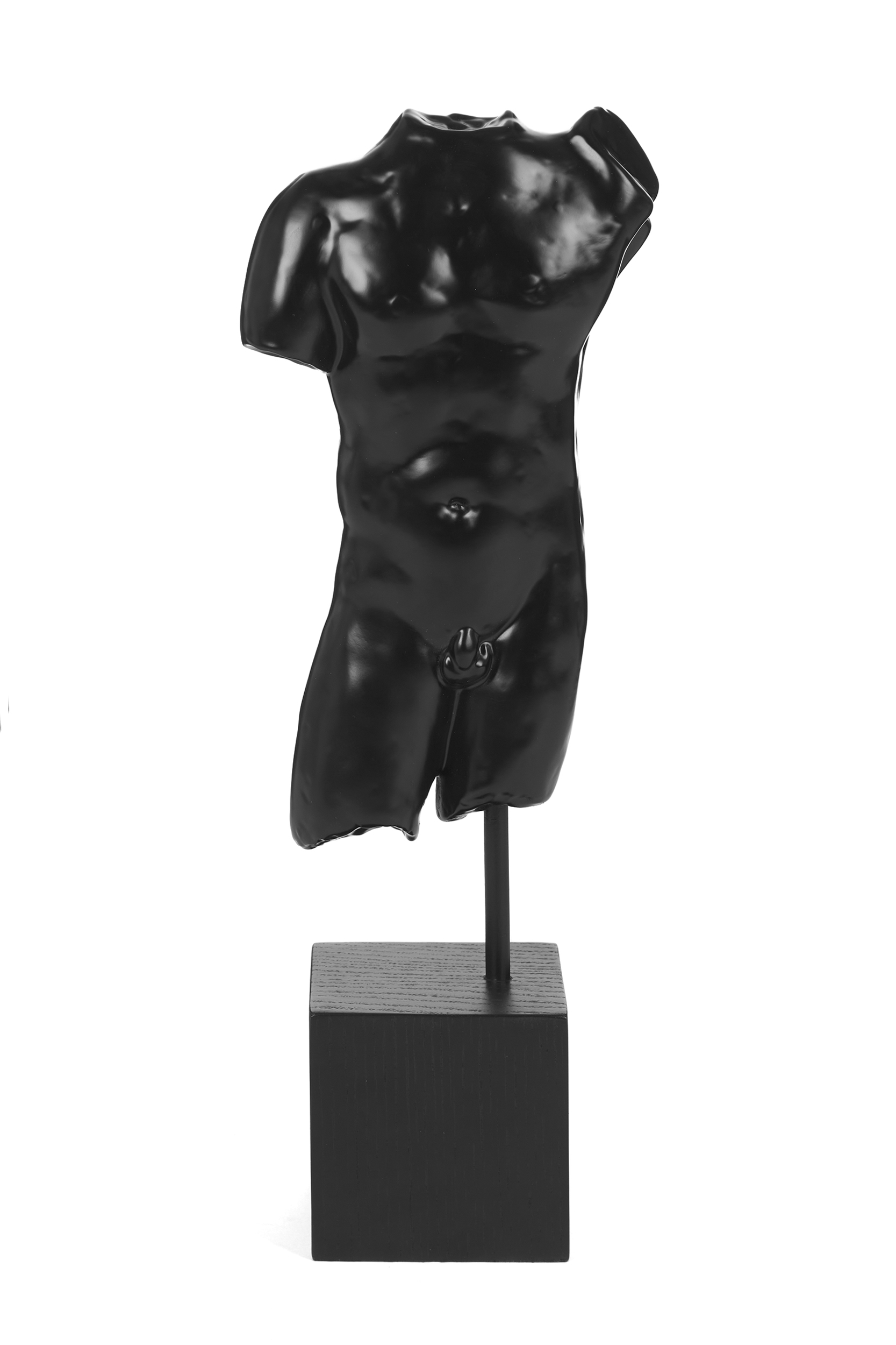 2000983220134 Статуэтка Goplit SELETTI  - Вид №2