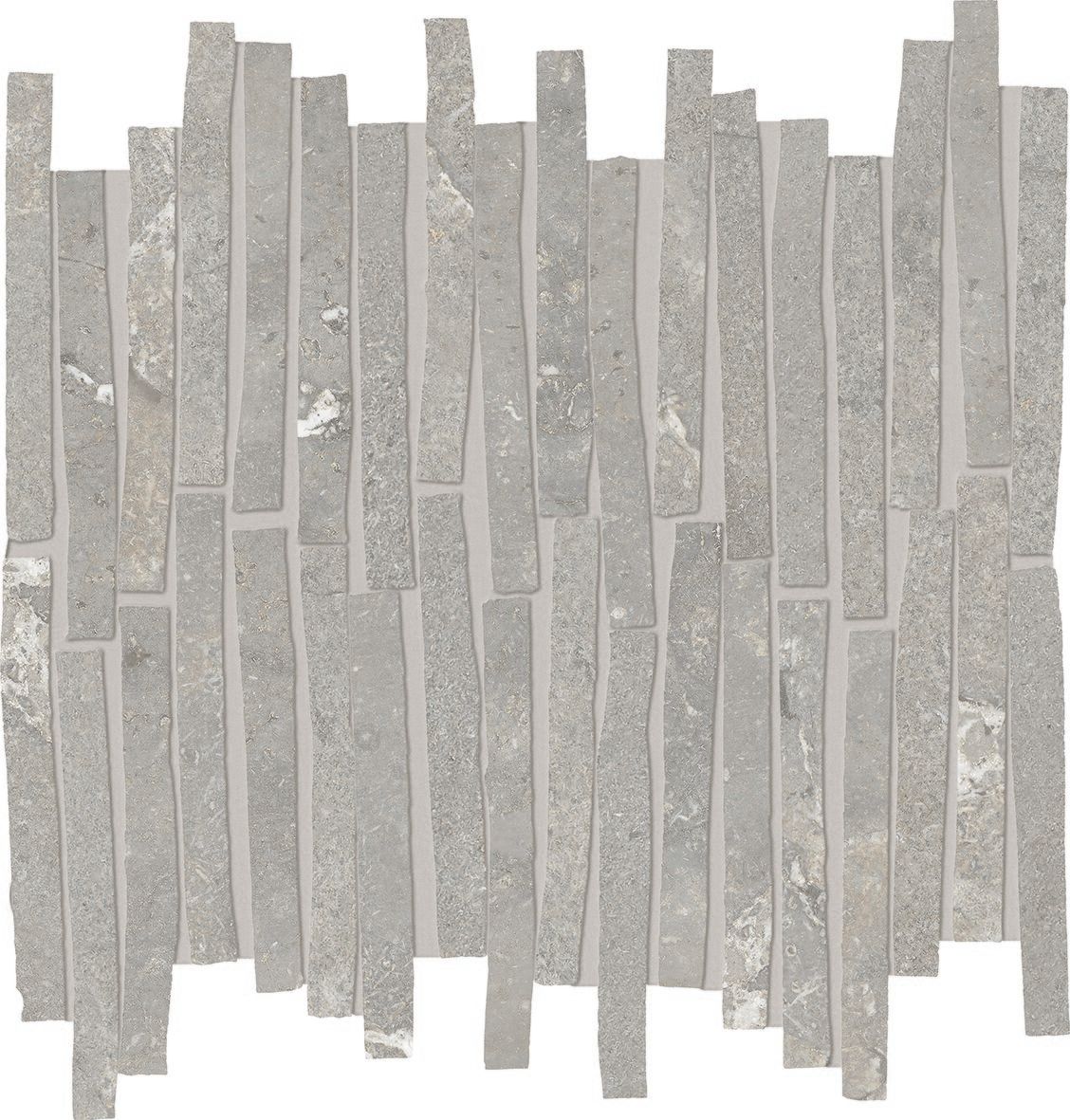 Пол / облицовка керамогранита с эффектом камня Provenza Unique Intensity ARCH-00147887 - Вид №8