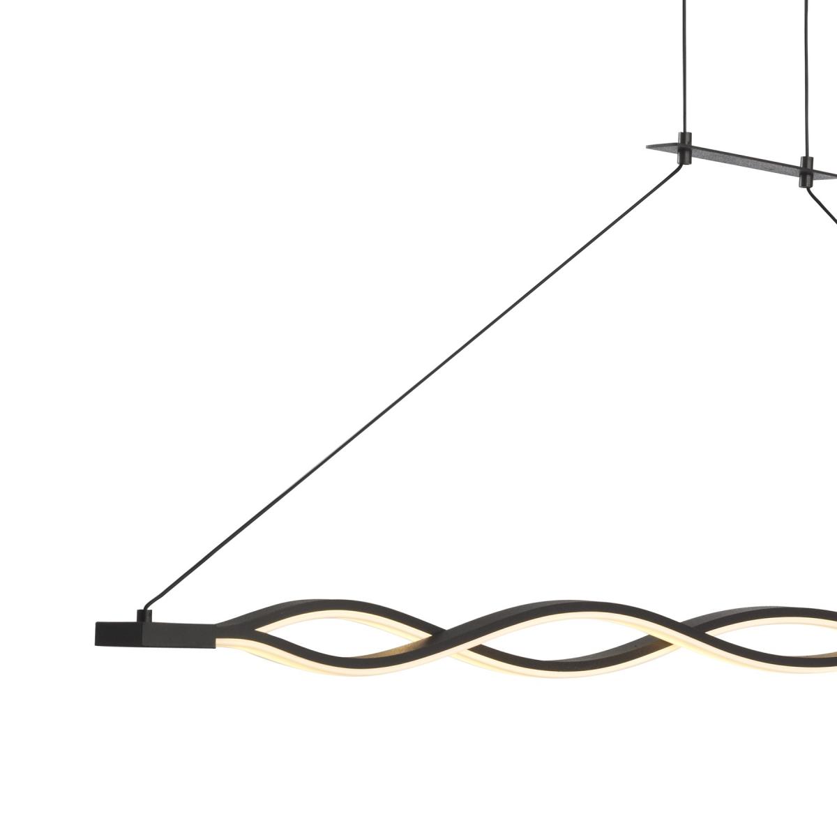 074728 Подвесной светильник XL Mantra Sahara - Вид №12