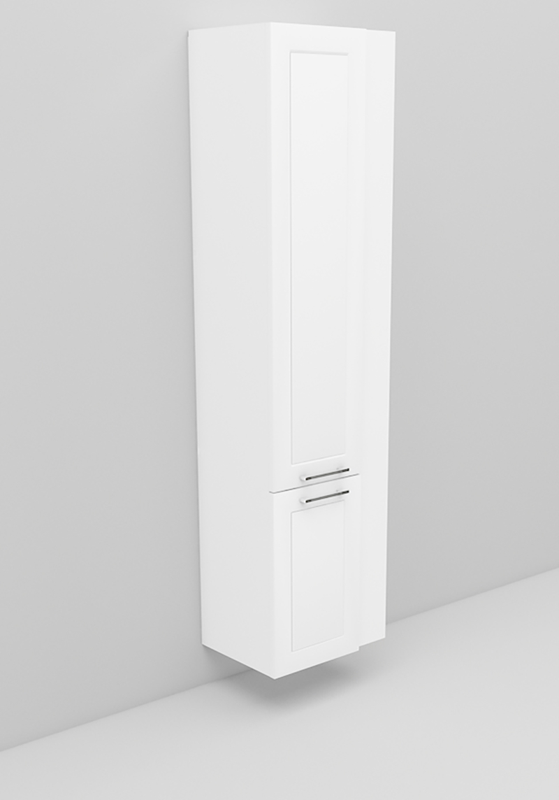 61086 Модель Flexline 220.2 420 Белый Матовый Ram Noro 