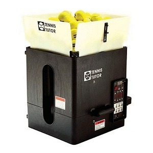 Теннисная пушка tennis tutor plus player mfr TUTOR sun-id-2068191 - Вид №1