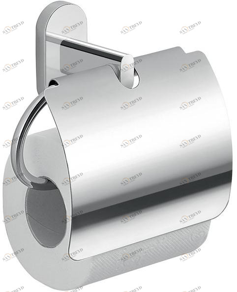 GEDY Держатель для бумаги с крышкой Febo 5325