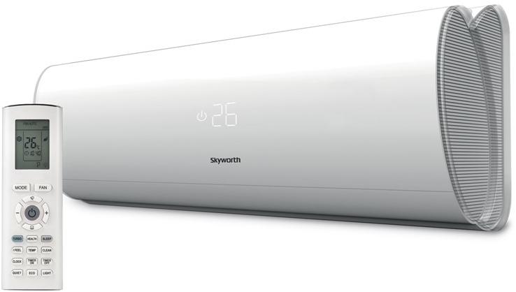 TEKNO POINT ITALIA Кондиционер с одной сплит-системой sun-id-1458969 - Вид №1