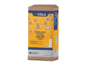 Цементный клей для пола