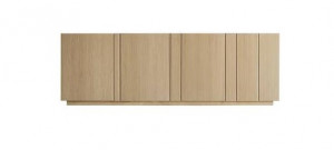 002821 Комод Expormim Solid