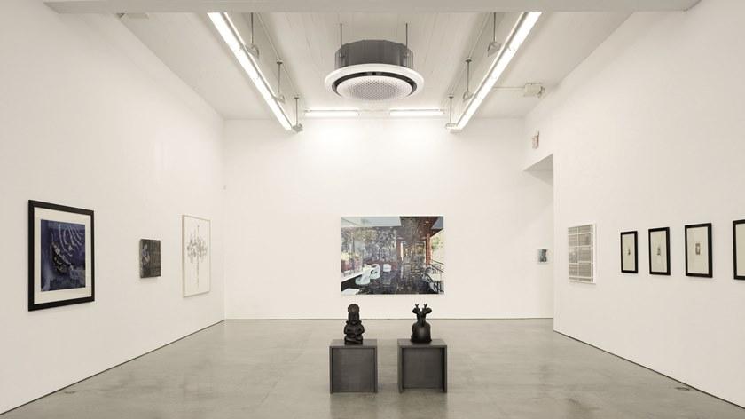 Samsung Climate Solutions Кассетный внутренний блок Dvm chiller sun-id-1502246 - Вид №11