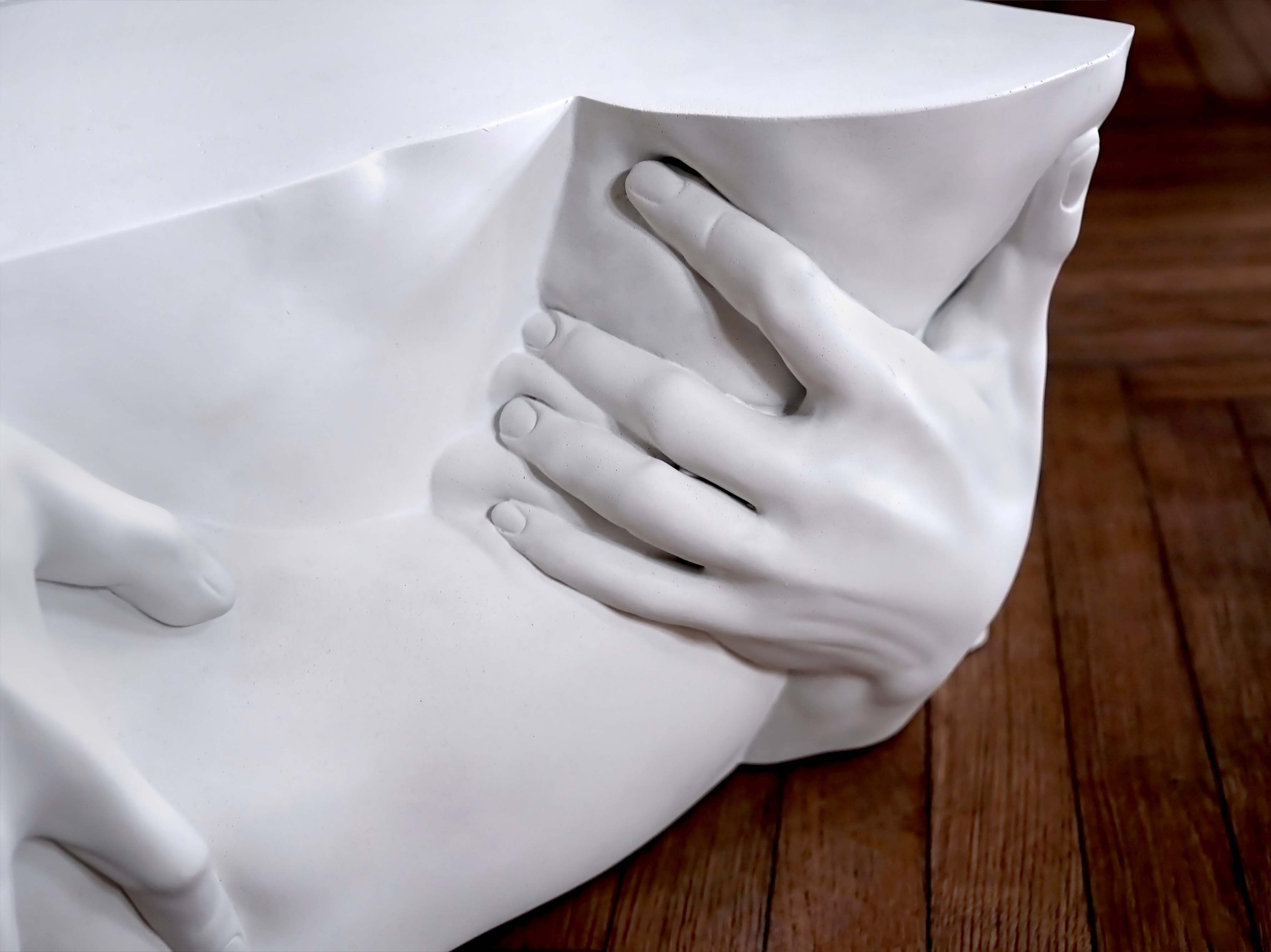 Журнальный столик LO Contemporary классика ARCH-00127631 - Вид №4