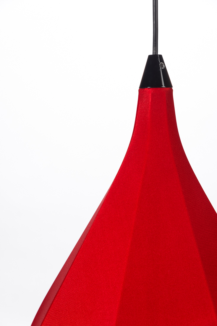 2000000019888 Подвесной светильник диаметр 40 ELECTRORETRO Dome Modern  - Вид №1