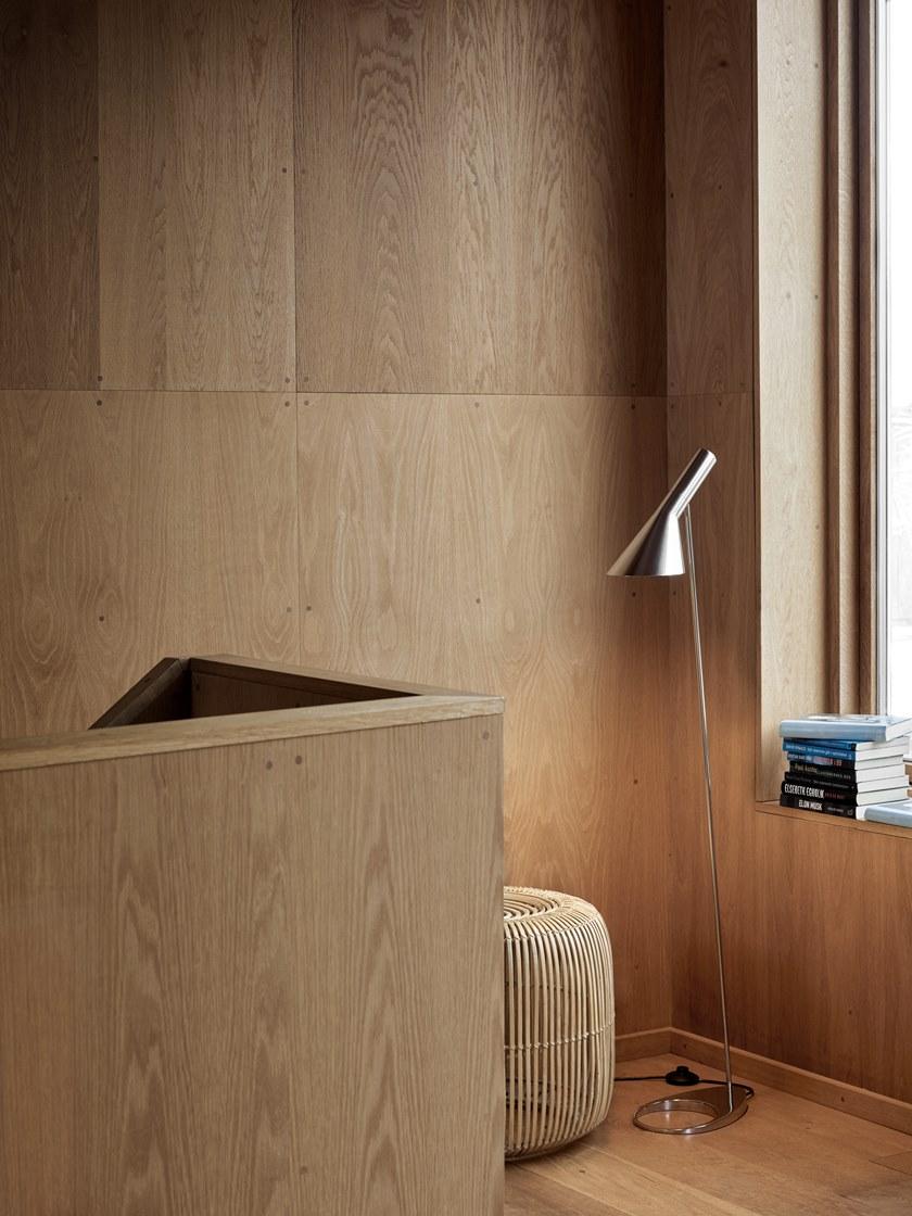 Louis Poulsen Светодиодный торшер из стали Aj sun-id-1476023 - Вид №40