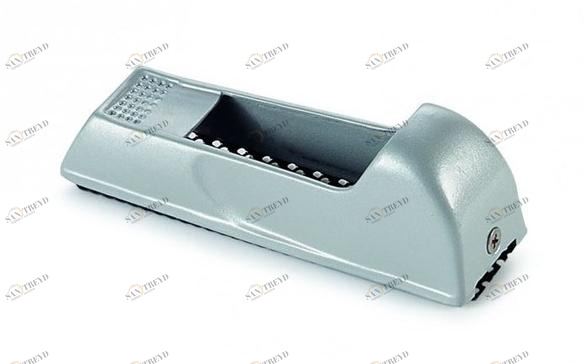 Ausonia Рубанок по металлу Linea cartongesso sun-id-1349660