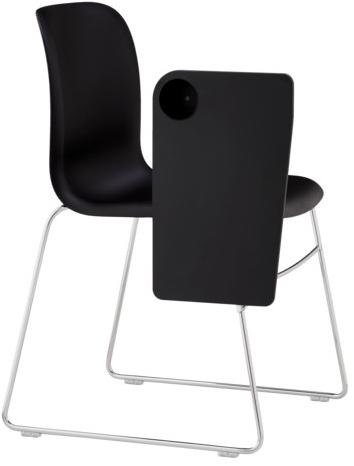 Howe Стул для конференций с откидной крышкой Sixe sun-id-1378705 - Вид №1