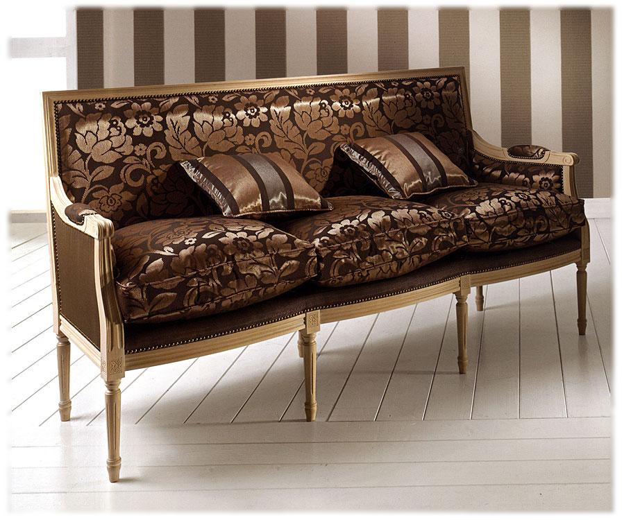 Диван LUIGI SEVEN SEDIE 9276E 