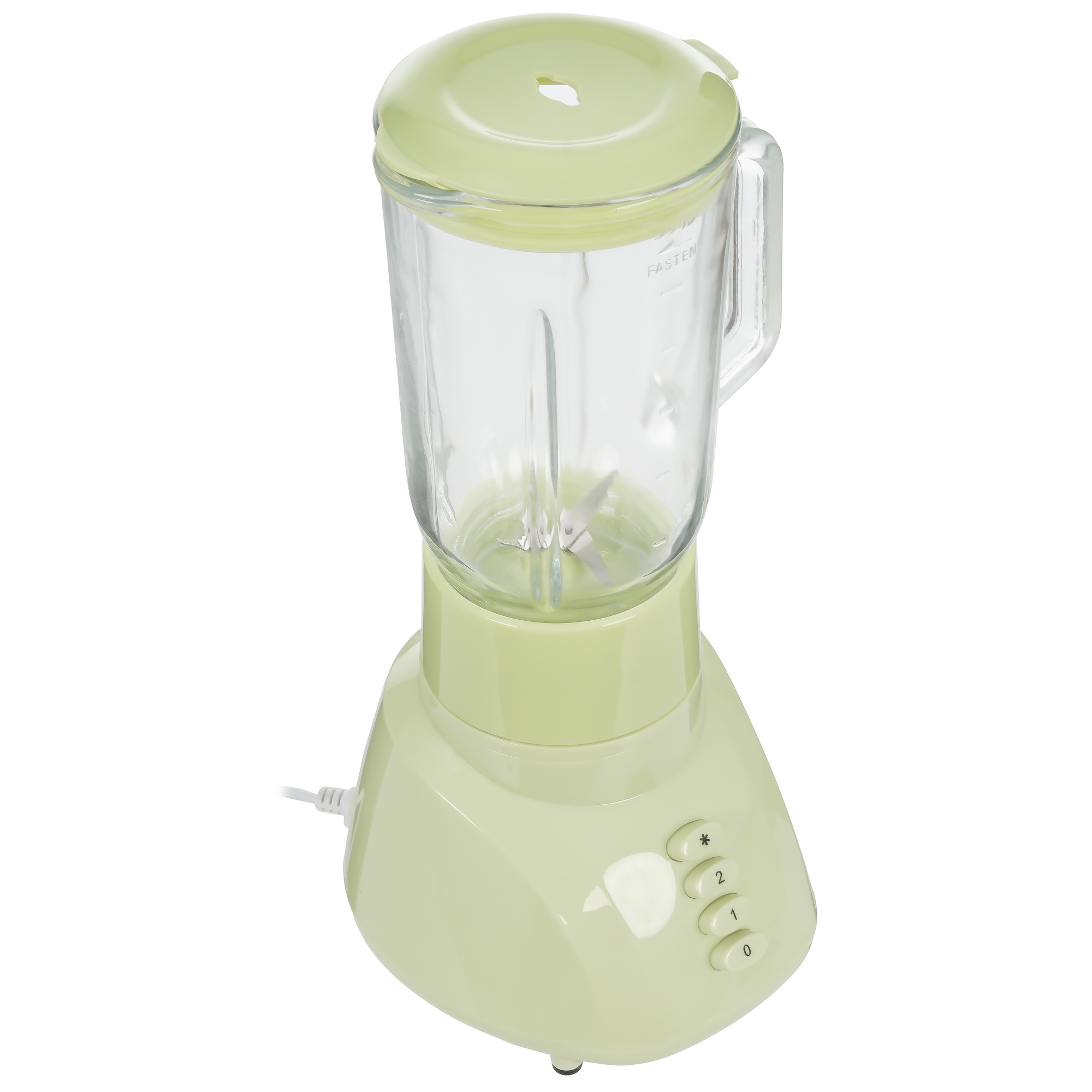 5353680 Блендер стационарный Marta MT-1568 зеленый STDN-0019496 - Вид №5