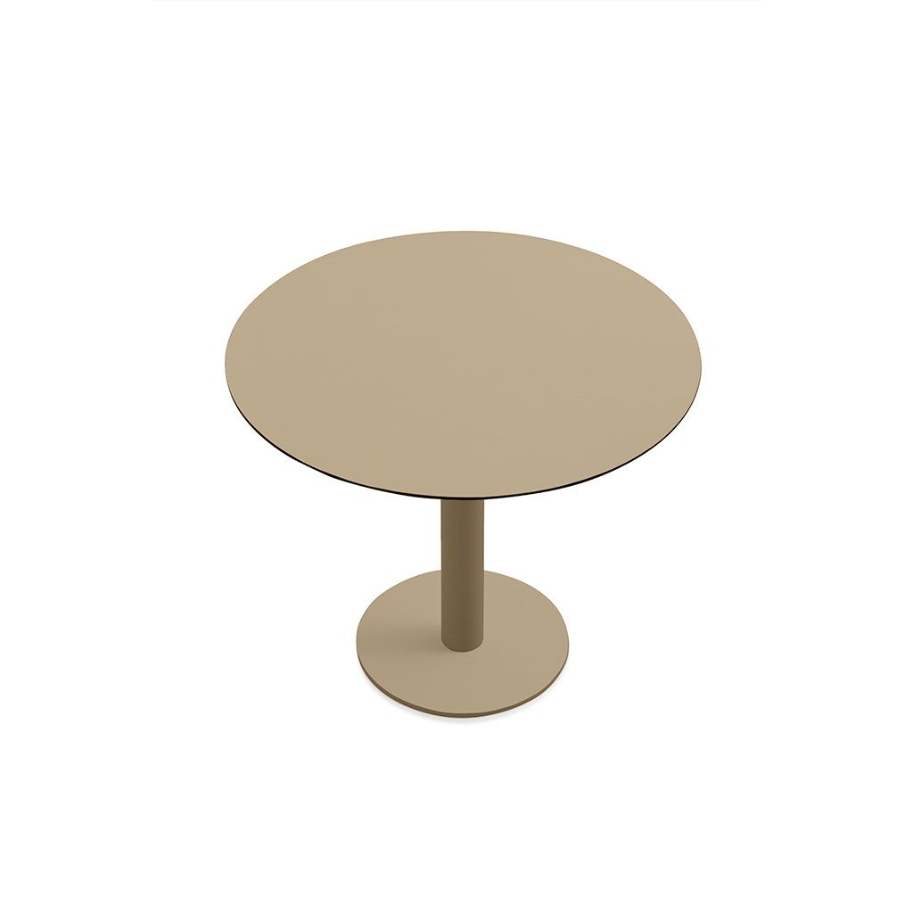 Круглый садовый стол Diabla ARCH-00143884 - Вид №12