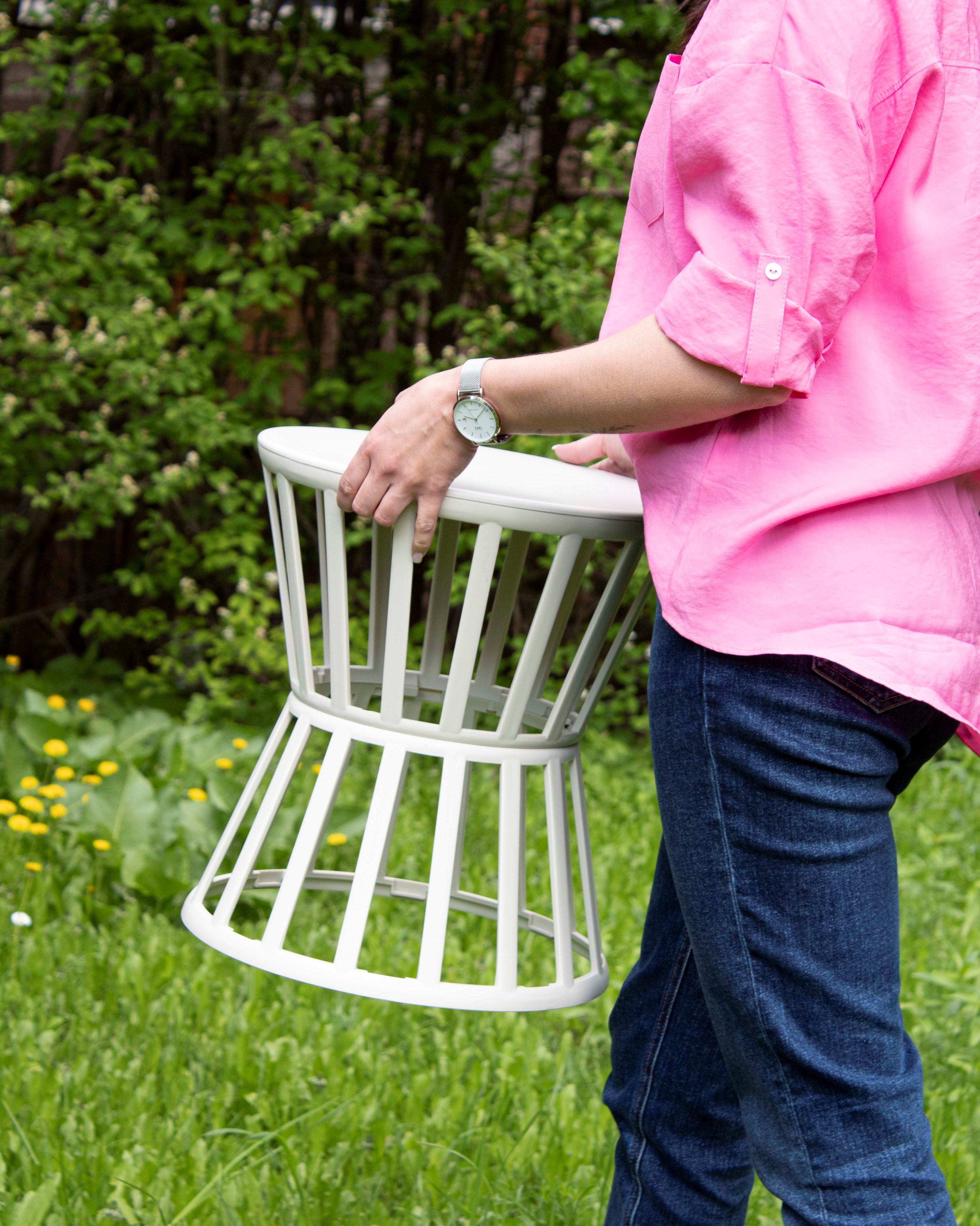 Столик журнальный STH-CT85 Santreyd SHTСтолик журнальный STH-CT85 - Вид №6