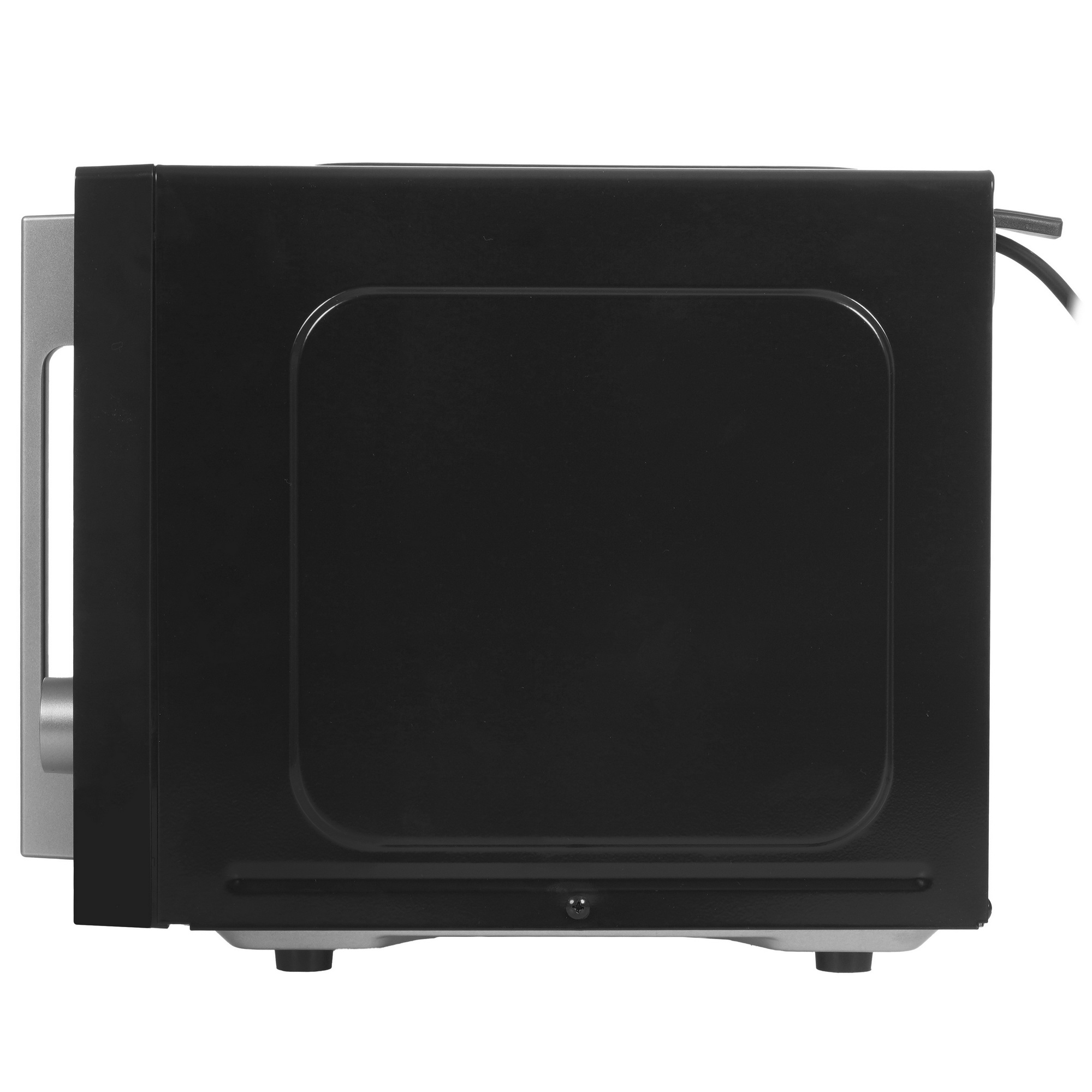 9213064 Микроволновая печь Stingray ST-MW156A черный STDN-0141676 - Вид №2