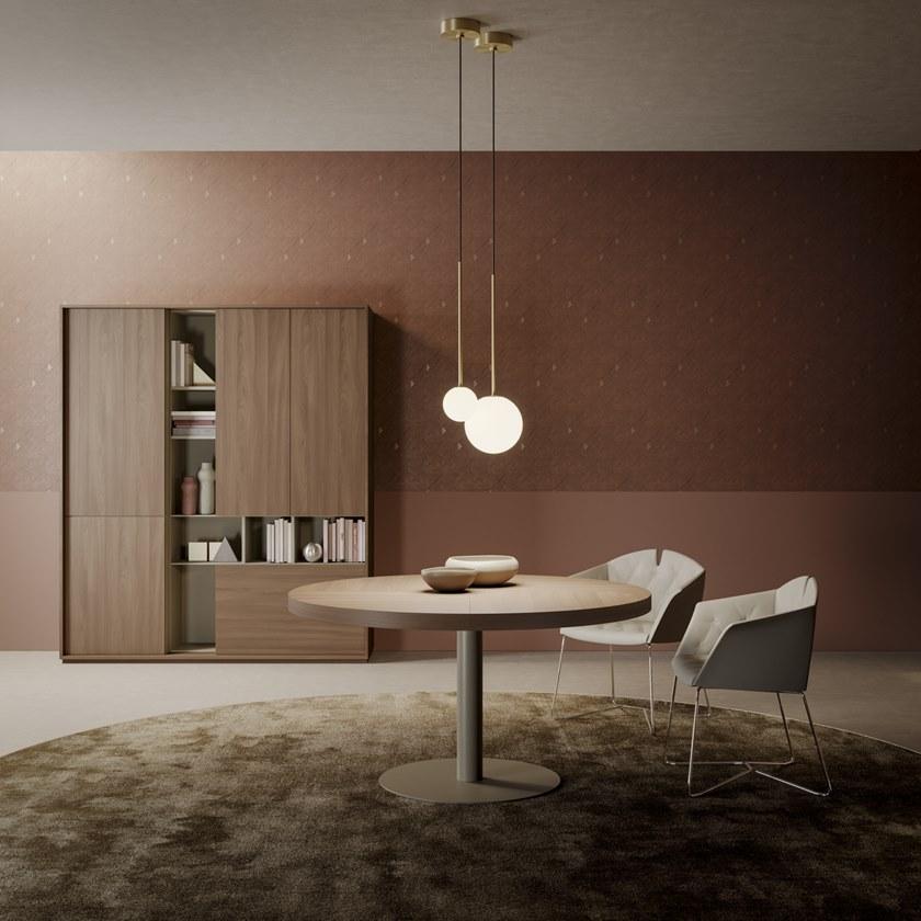 PROF Подвесной светильник из дутого стекла Grace sun-id-1494250 - Вид №12