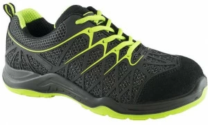 KAPRIOL Туфли с кожаными вставками Work wear - scarpe di sicurezza uomo