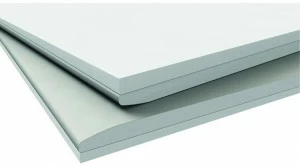 Knauf Italia Влагостойкий гипсокартон для фальшстены