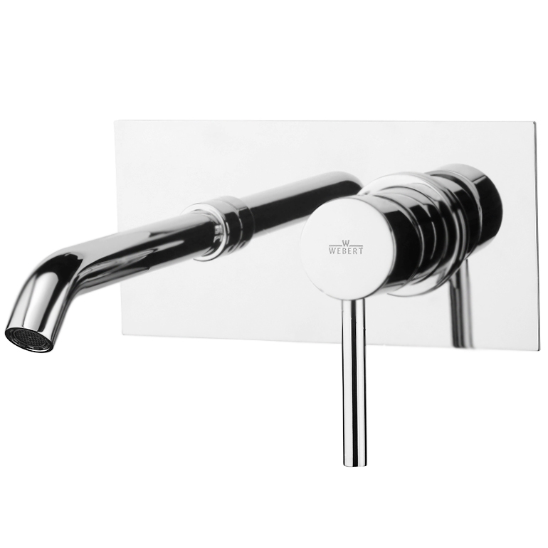 EL830606015 Смеситель для раковины Webert Elio