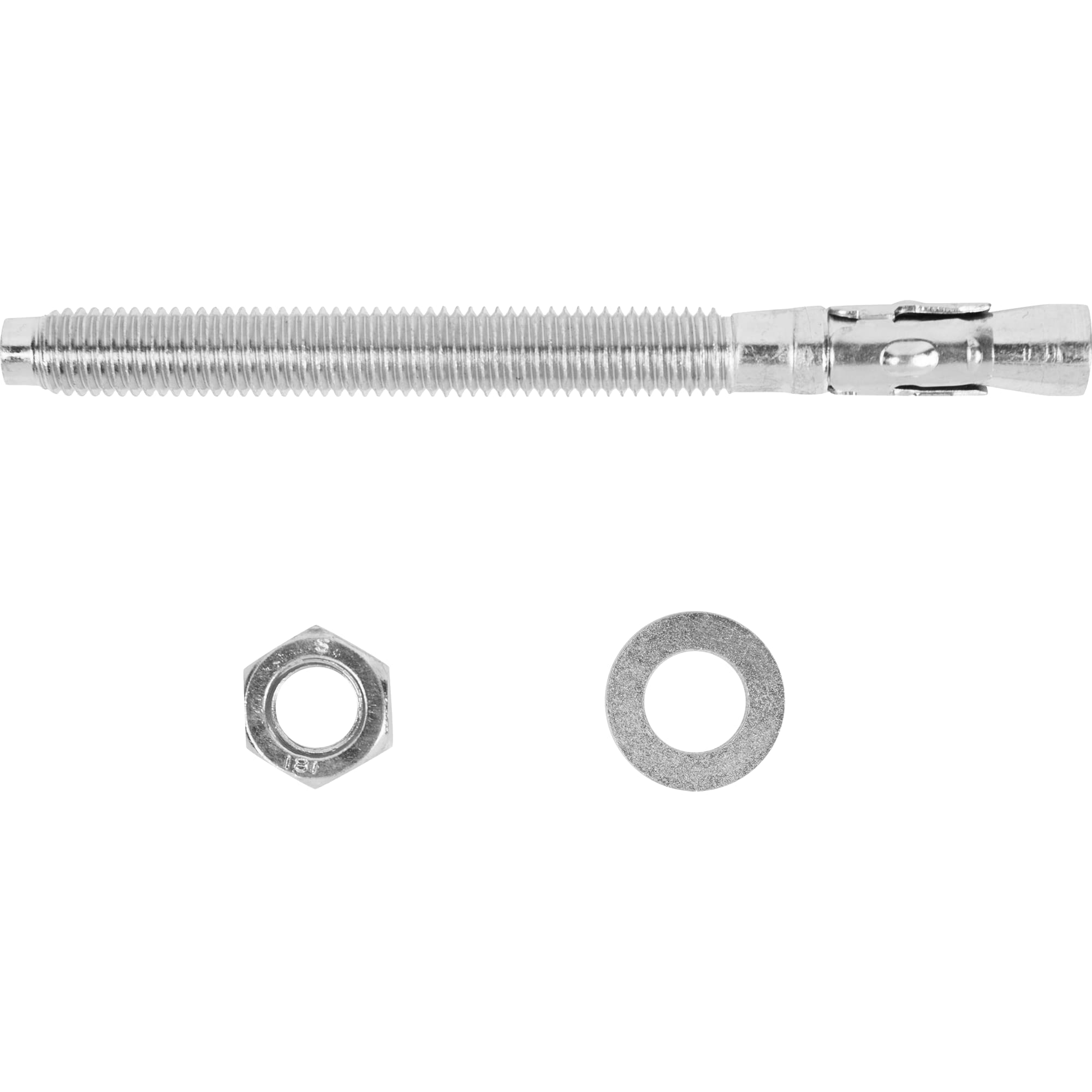 13502106 Анкер клиновой 12х140 мм Santreyd  - Вид №2