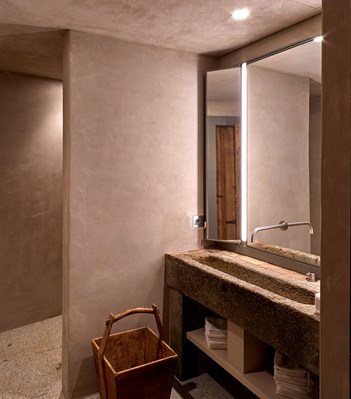 2261 Смесители для душа vola  - Вид №13