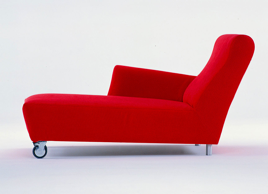 Кушетка  GIOVANNETTI CIRCE  - Вид №1