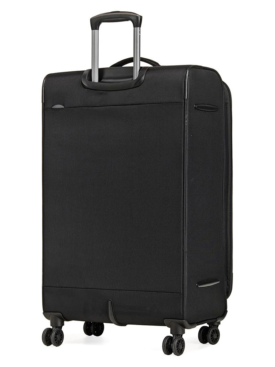 89549-01 Чемодан 89549 L Travelite Crosslite  - Вид №1