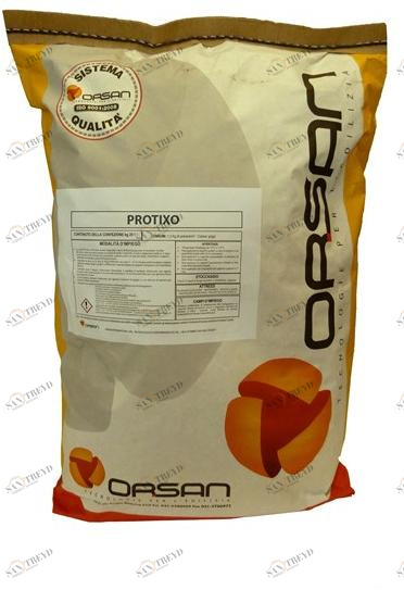 Orsan International Смола - цементное антикарбонизирующее покрытие sun-id-1394762