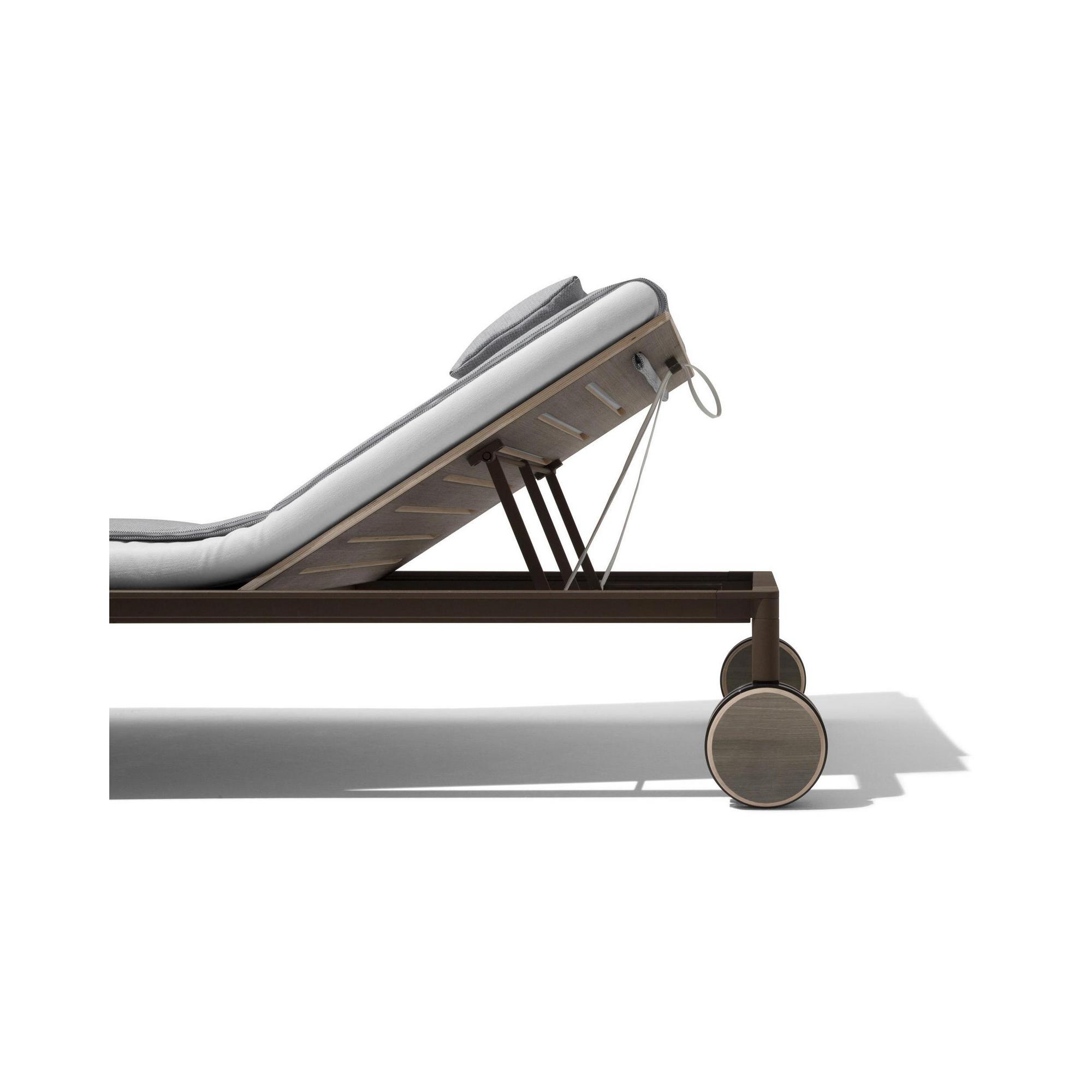 Шезлонг / Gea Giorgetti sun-id-379654 - Вид №3