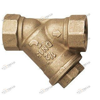 Фильтр ITAP косой 2'' 1922