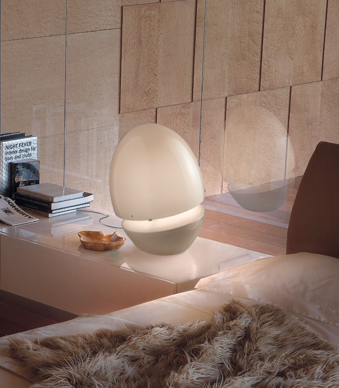 Настольная лампа  VISTOSI JO LT 