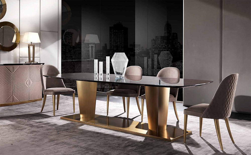 Стол  DV HOME COLLECTION STANLEY 280 